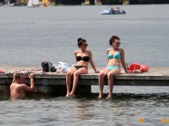 Nie tylko Aquasfera. Kolejne popularne miejsce w Olsztynie będzie czasowo zamknięte