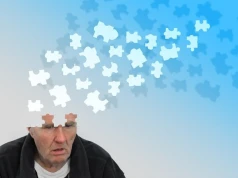 Blaszki mitochondrialne – nowy typ patologii w mózgach chorych na Alzheimera