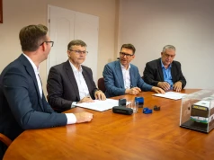 91 mln zł na nowe autobusy. Szczecin stawia na elektryki i największą wymianę taboru w swojej historii