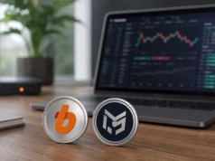 Bithumb wstrzymuje transfery MEV
