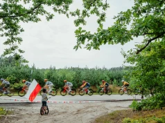 Tour de Pologne 2026: Relacja tekstowa z 3. etapu