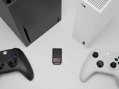 Sandisk prezentuje nowość z serii Optimus - kartę rozszerzeń do Xboxa