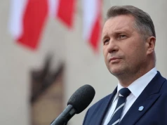 Czarnek rusza przeciwko edukacji zdrowotnej w szkołach. PiS składa wniosek do Trybunału Konstytucyjnego