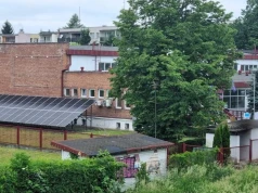 Była pływalnia w Przemyślu zyska nowe życie. Powstanie Centrum Bezpieczeństwa