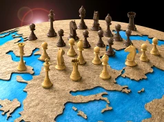 Geopolityka nie studzi aktywności inwestorów. Polacy kupują już przy niewielkich spadkach