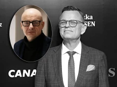 Michał Kamiński o Morozowskim: Nie dociera do mnie, że Andrzeja nie ma już z nami
