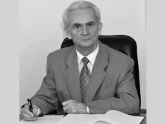 Nie żyje prof. Józef Koszkul. Wybitny naukowiec i wieloletni pracownik Politechniki Częstochowskiej