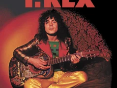 Bolan, T.Rex i Get It On
