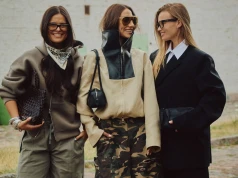 Najgorętsze trendy z Kopenhagi. Tak wyglądał street style na Copenhagen Fashion Week SS27