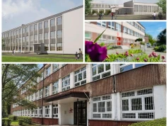 Rusza procedura dla nowej siedziby ZSS Nr 9. Zostanie wybrany wykonawca zadania