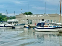 Świnoujście analizuje możliwość uruchomienia tramwajów wodnych