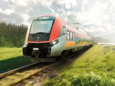 Elektryczne ELF-y 3.0 zasilą kolej na Warmii i Mazurach