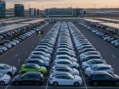 Rekordowy wzrost zainteresowania chińskimi autami elektrycznymi. Polska wyróżnia się w Europie
