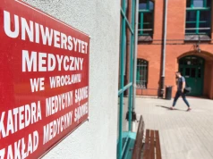 Ruszył drugi nabór na studia medyczne we Wrocławiu. Sprawdź, kto ma szansę na indeks