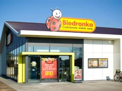 Biedronka pod lupą UOKiK. Spór o palety wchodzi w nową fazę
