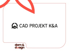 CAD Projekt K&A dołącza do Konwentu Architektów podczas Dom & Design 2027