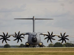 Airbus z świetnym półroczem. Koncern dostarczył klientom w tym roku już ponad 300 maszyn!