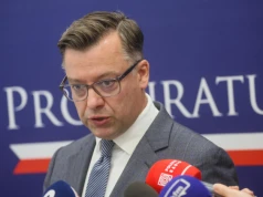 Zdrady dyplomatycznej po katastrofie smoleńskiej nie było. Koniec śledztwa