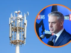 Gawkowski: MSWiA powinno wdrażać system ostrzegania. Ekspert wskazuje metody