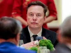 Wyniki SpaceX lepsze niż oczekiwano. A na giełdzie zaskoczenie. Fortuna Muska mocno się skurczyła