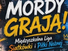 Sportowe emocje i świetna zabawa w Mordach. Młodzieżowa Rada Miasta zaprasza wszystkich na turniej