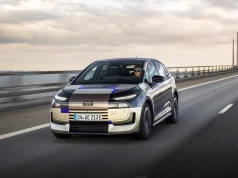 Audi A2 e-tron oficjalnie wraca. To najtańszy elektryk w historii marki