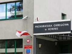 57-latek tymczasowo aresztowany. Jest podejrzany o przestępstwa seksualne wobec małoletniej