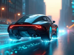 NVIDIA otwiera kod dla robotaksówek. Alpamayo 2 Super rzuca wyzwanie zamkniętym systemom