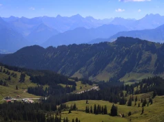Kryzys w niemieckich Alpach. W schroniskach brakuje wody