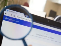 Krytyczne luki w oprogramowaniu WordPress