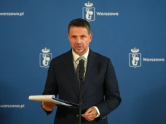 Trzaskowski zaprezentował wyniki audytu Szpitala Południowego w Warszawie: Szpital przez półtora roku płacił za funkcję, której formalnie nie było