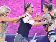 Finalistka "Tańca z Gwiazdami" nagle zatrzymała pociąg. Zapłaciła potężną karę
