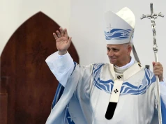 Asyż: młodzież franciszkańska czeka na spotkanie z Leonem XIV