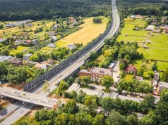 Prawie 5 km S1 między Mysłowicami a Lędzinami do rozbudowy. GDDKiA ogłosiła przetarg