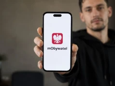To już dziś. Zaloguj się do mObywatela, by nie stracić tych dokumentów