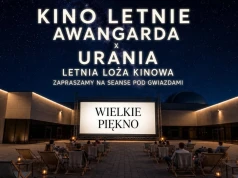 Letnia Loża Kinowa vol.2: Wielkie Piękno