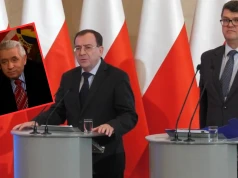 Wąsik i Kamiński słyszą? Syn Leppera im TEGO nie wybaczy. „Prowadzili działania…”