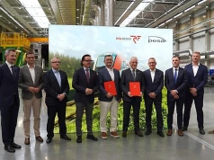 POLREGIO kupuje sześć nowych Elfów od PESY. Pociągi wyjadą na tory w 2029 roku