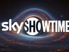 Fani czekali na nową historię z tego świata! Wielka premiera w SkyShowtime!