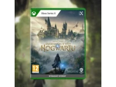 Pudełkowe Hogwarts Legacy na Xbox Series X za 52,39 zł na Allegro