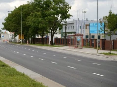 Druga jezdnia Połczyńskiej do remontu. Utrudnienia dla kierowców