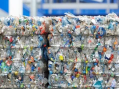 Rewolucja w gospodarce odpadami. Plastik będzie paliwem nowej generacji