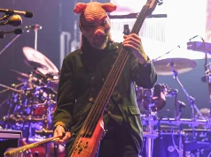 Za dobry dla Metalliki. Les Claypool i Primus w Warszawie