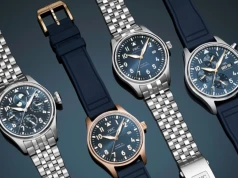 Smartwatch pokazuje godzinę. Dlaczego jednak tysiące osób nadal wybierają mechaniczne zegarki?