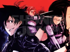 Wielki powrót z zaświatów. Black Torch to nowy hit Crunchyrolla, który naprawia błędy z przeszłości