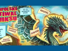 Małopolski Festiwal Komiksu w Krakowie. Co czeka uczestników tegorocznej edycji?