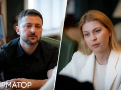 Czy to już modus operandi ukraińskiej „elity”? Z ambasady pod śledztwo