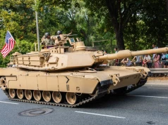Polska wpada w militarny szał. Amerykanie próbują opchnąć nam kolejne czołgi