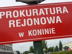 Trzymiesięczny areszt dla 57-latka. Sprawa ma charakter rozwojowy