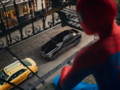 Spider-Man na ekranach BMW. Animacja miała cieszyć, wywołała spór
